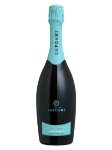 Capoani - Espumante Rose Brut