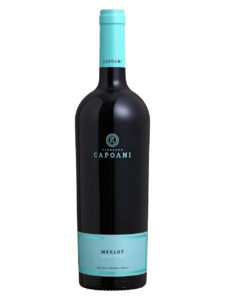 Capoani - Merlot