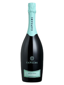 Capoani - Moscato Giallo