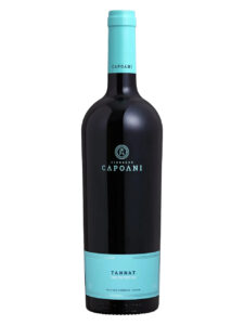 Capoani - Tannat