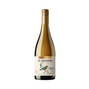 El Payador é um vinho branco orgânico de excelente acidez, corpo e ótimo custo-benefício. Este Chardonnay tem notas aromáticas de frutas cítricas, flores brancas e maçã. Em boca, tem bom corpo, acidez marcante e ótima persistência.  El Payador Chardonnay é companhia perfeita para muitos pratos, dentre os quais Spaghetti à Carbonara, peixes e frutos do mar, carnes brancas grelhadas e saladas.