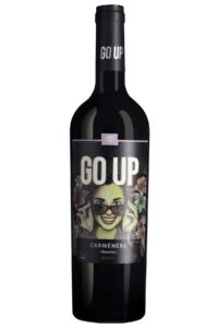 Go Up Camernere