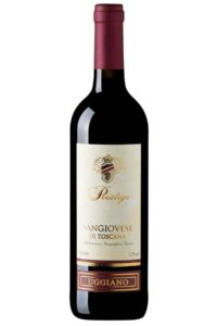 Prestige Sangiovese