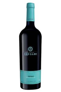 capoani shiraz